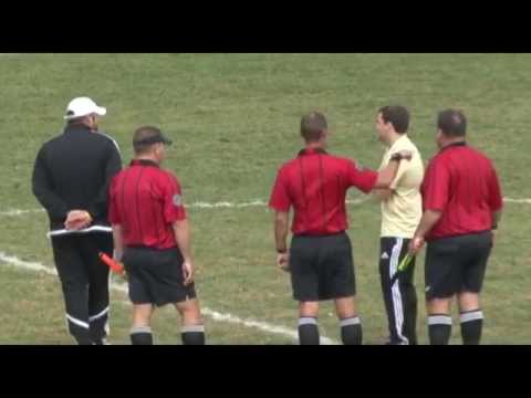 2015 Ohio Boys Soccer Video