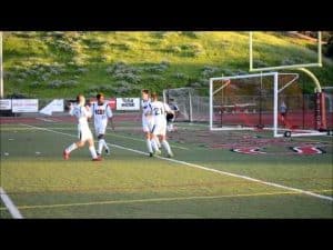 SCHS Boys Soccer Makes History Video