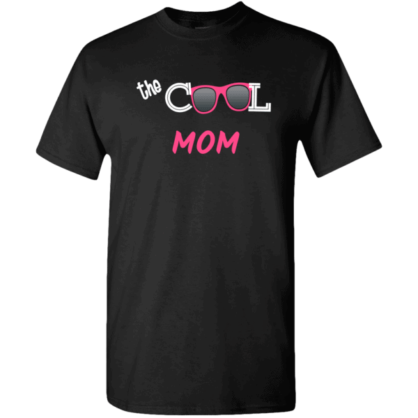 Cool Mom Personalized Custom Printed T Shirts T Shirts Hoodies
