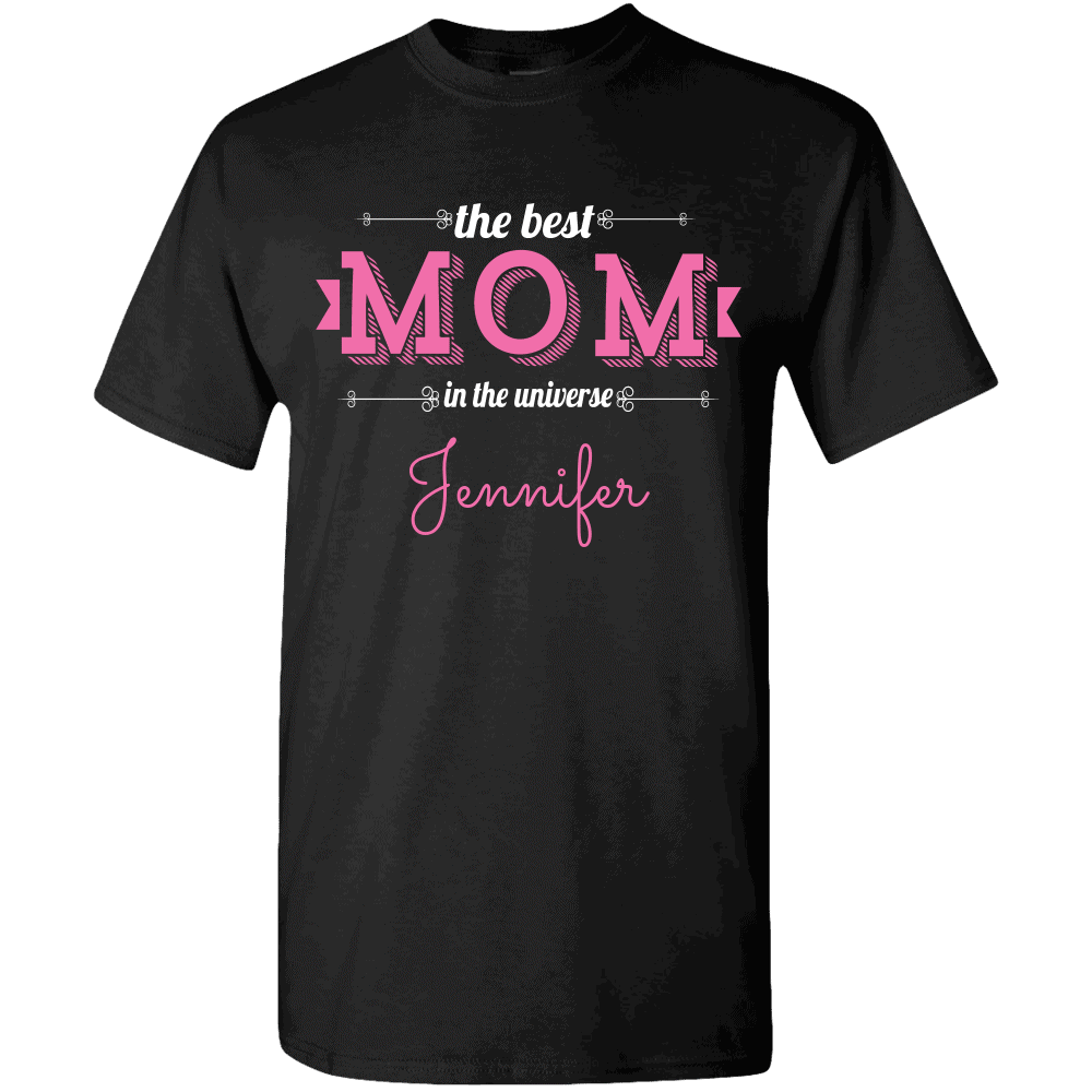 personalized t shirt design