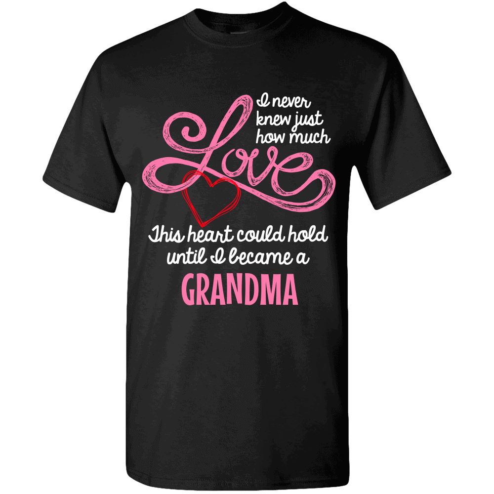 personalized grandma hoodies