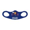 Huuge Anniversary - Trump Personalized Printed Face Mask