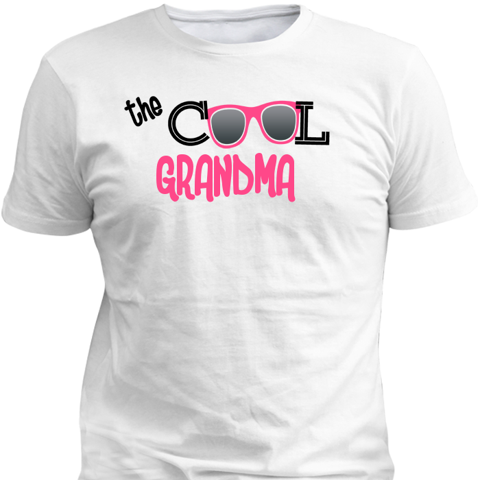 tshirts for grandma