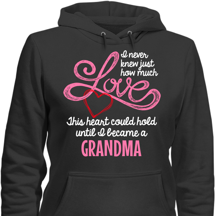 custom t shirts and hoodies